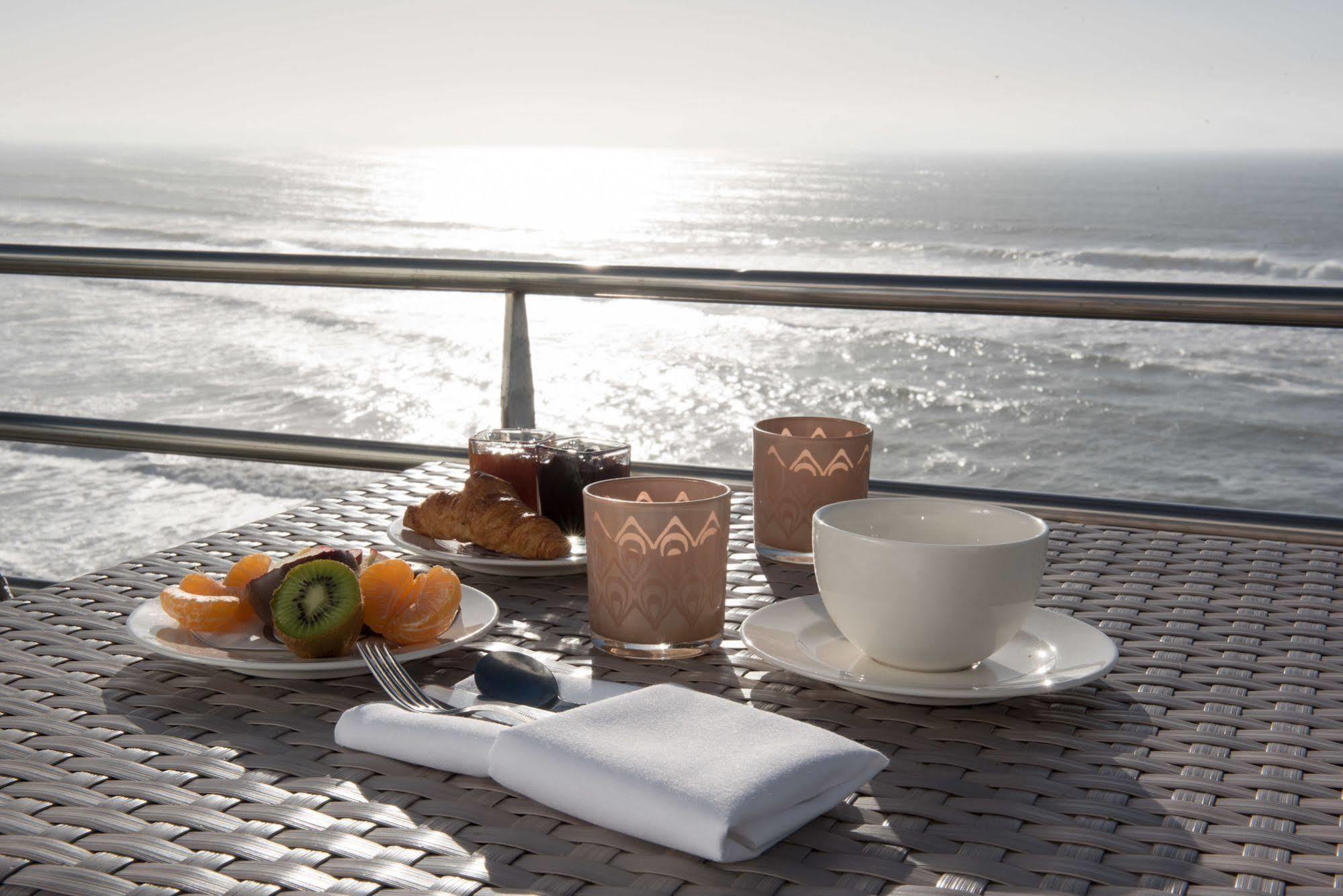 Atlantic Hotel & Spa Ле-Сабль-д’Олон Экстерьер фото